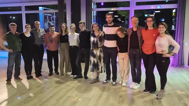 Video — 20.10.2025