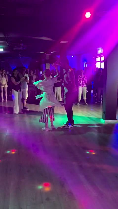 Video — 19.07.2026