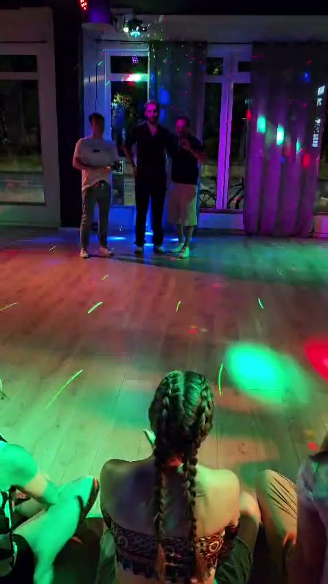 Video — 13.07.2026