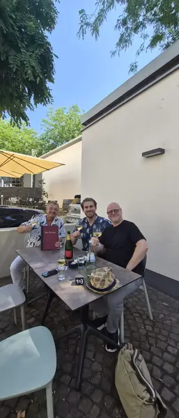 Erinnerung an Jakob — 20.06.2026