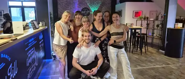Erinnerung an Jakob — 28.06.2026