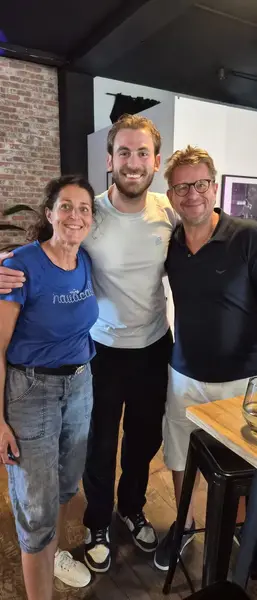 Erinnerung an Jakob — 08.07.2026