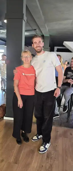 Erinnerung an Jakob — 08.07.2026