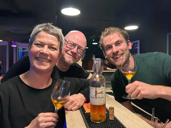 Erinnerung an Jakob — 12.07.2026